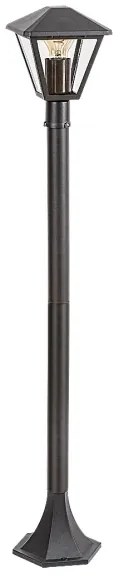 Rabalux 7150 - Lampada esterna PARAVENTO 1xE27/40W/230V IP44