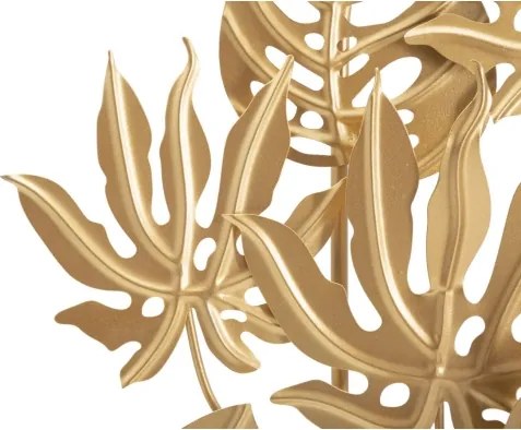 Scultura Palm Cm 56X10X57,5