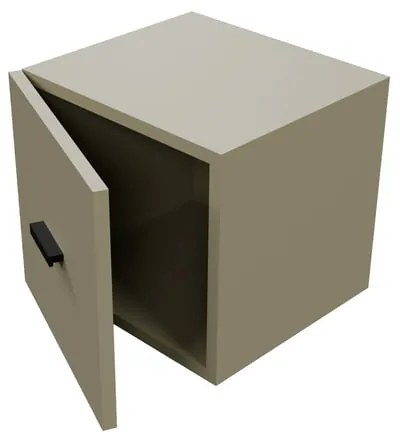 Cubo decorativo  P 35 x L 37 x H 32