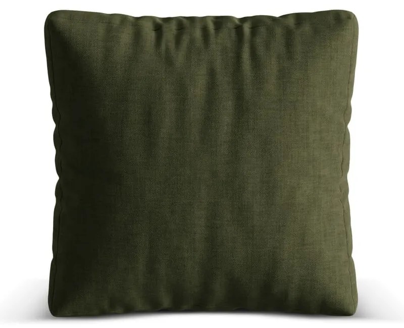 Cuscino verde per divano componibile Martina - Micadoni Home