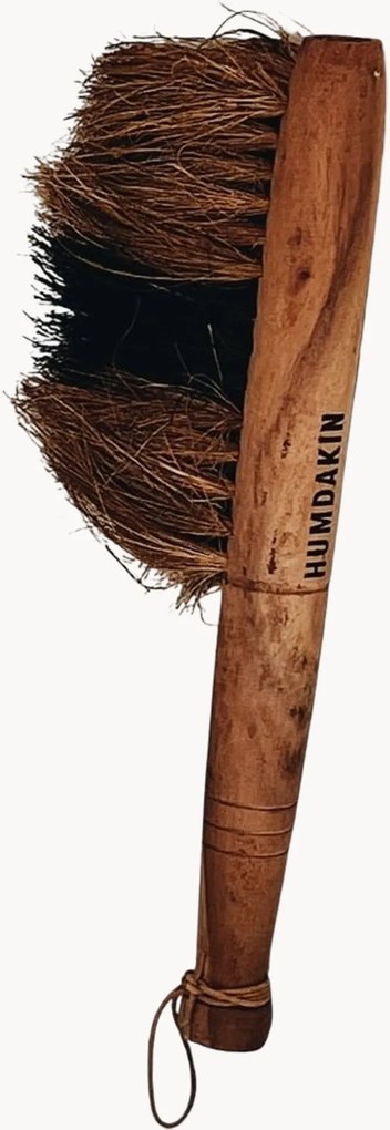 Scopa in legno Humdakin
