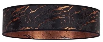 Brilagi - Plafoniera LED VELVET LED/12W/230V d. 30 cm 3000K/4000K/6400K