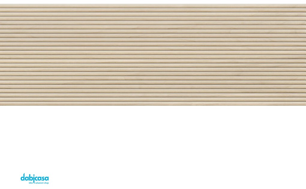 Cifre Ceramiche "Kie" Maple Mate Rett.30x90