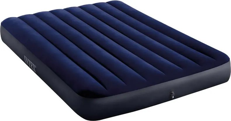 1PZ MATERASSO MATRIMONIALE AIRBED CLASSIC cm 152 x 203 x 25
