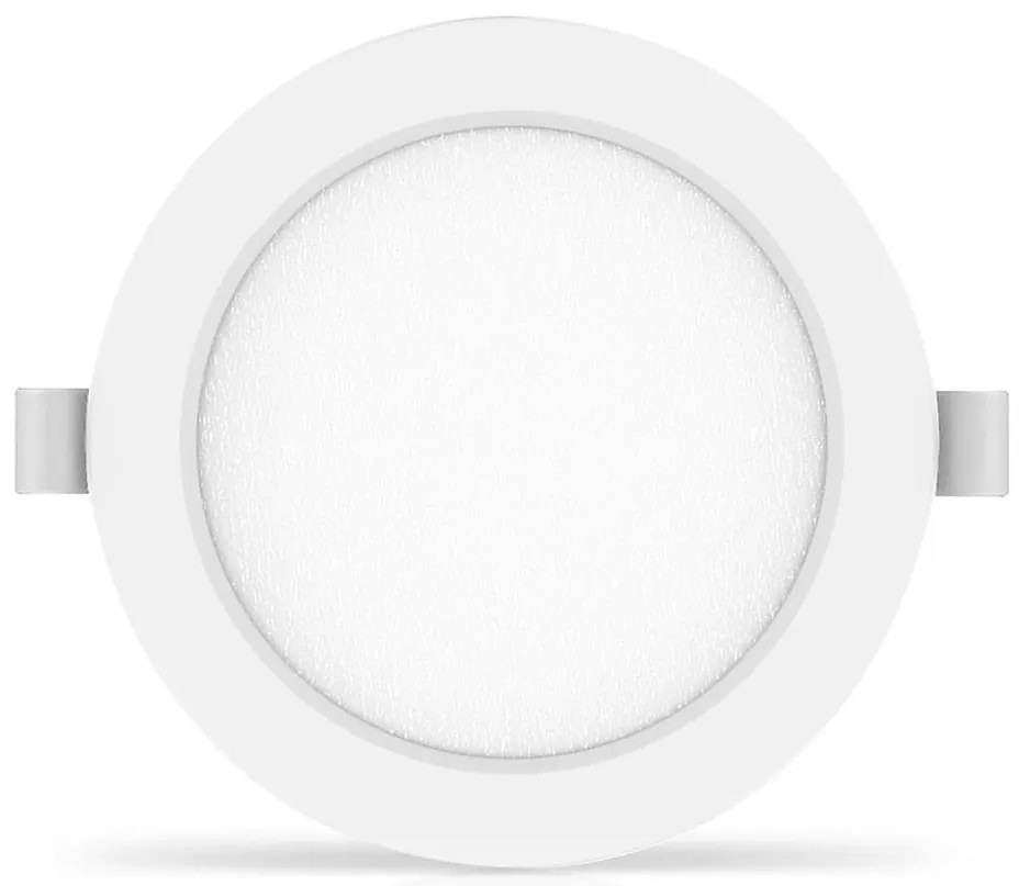 Aigostar - Lampada LED da incasso LED/12W/230V 6500K diametro 17,5 cm bianco