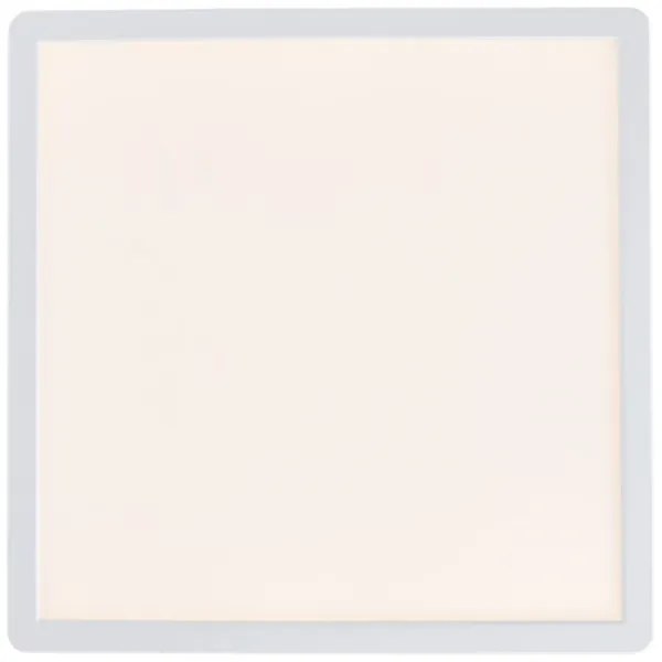 Brilliant - Lampada da soffitto dimmerabile LED RGBW SALTERY 20W 230V + DO