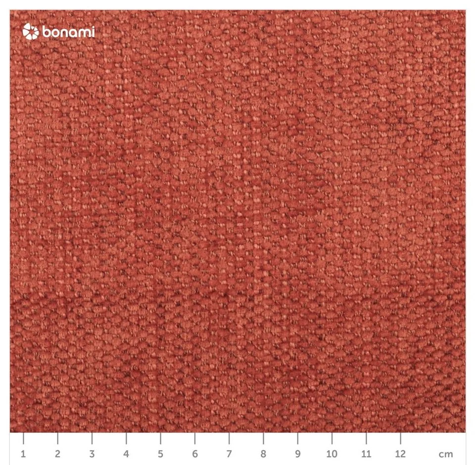 Divano arancione 210 cm Hoku – Makamii