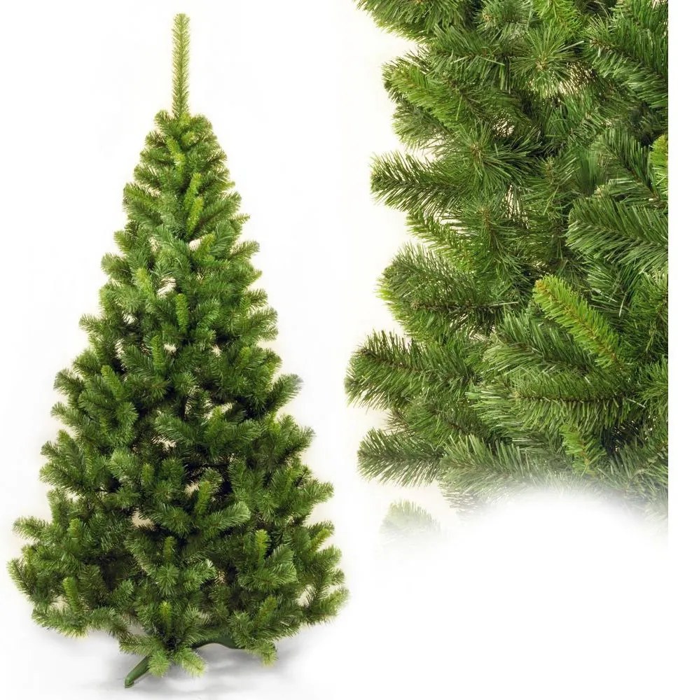 Albero di Natale JULIA 180 cm abete