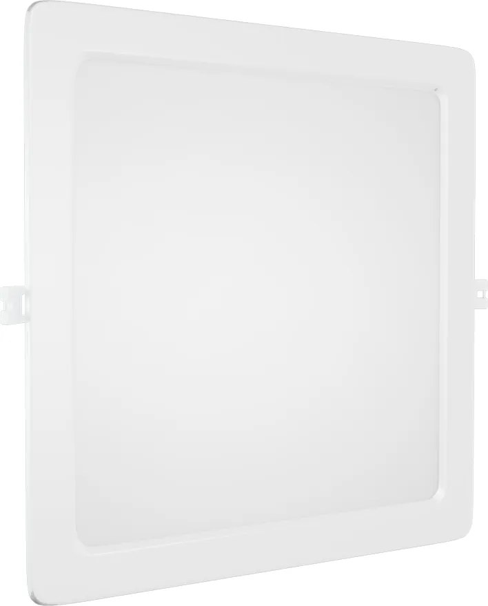 Pannello LED Quadrato 24W foro da 250 a 280mm CCT Bianco Variabile - LEDISENS Colore Bianco Variabile CCT