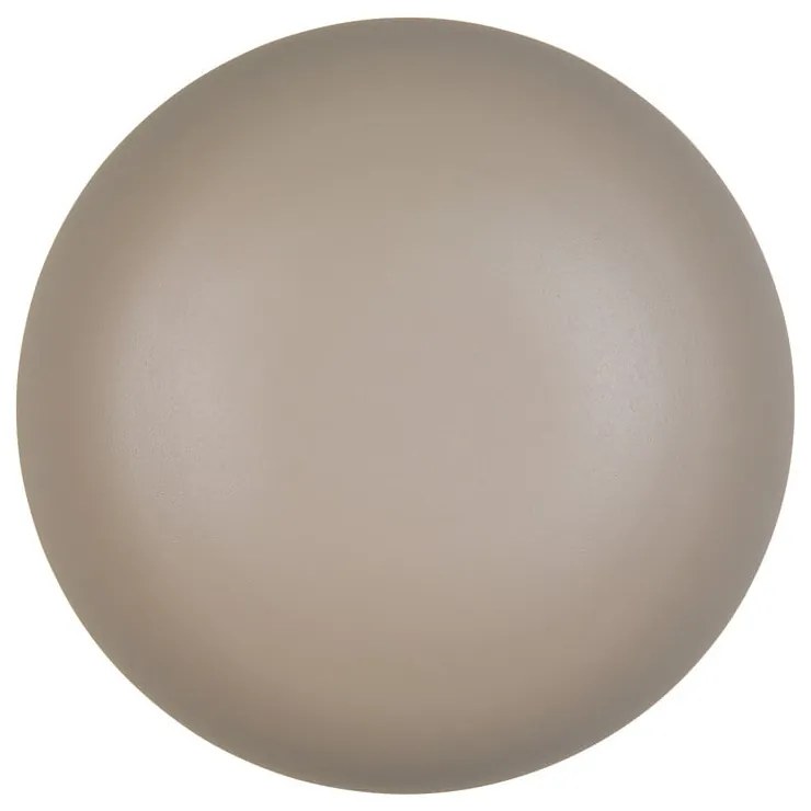 Lampada da parete LED beige con ricarica USB Davey – Trio