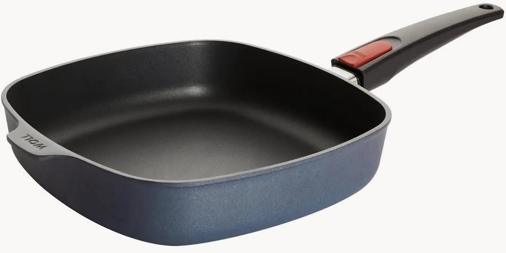 Padella con manico removibile Diamond Lite