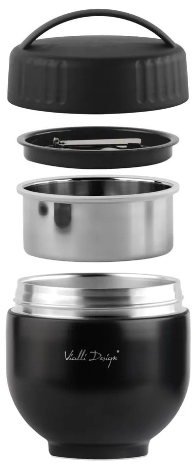 Contenitore termico per alimenti Fuori – Vialli Design