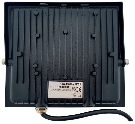 Riflettore LED LED/50W/230V IP65