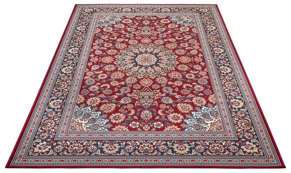 Tappeto rosso per esterni 120x180 cm Kadi - Hanse Home