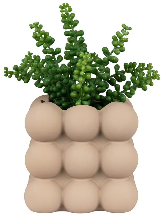 Coprivaso in ceramica ø 13,5 cm - House Nordic