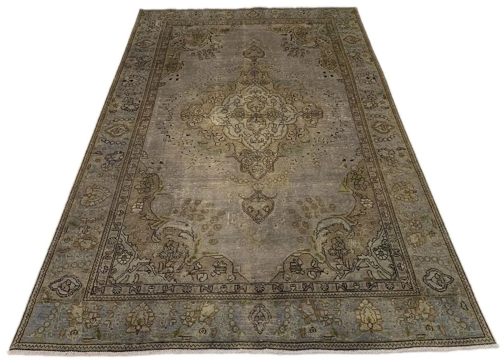 Vintage Tappeto orientale 300 x 190 (Oriental)