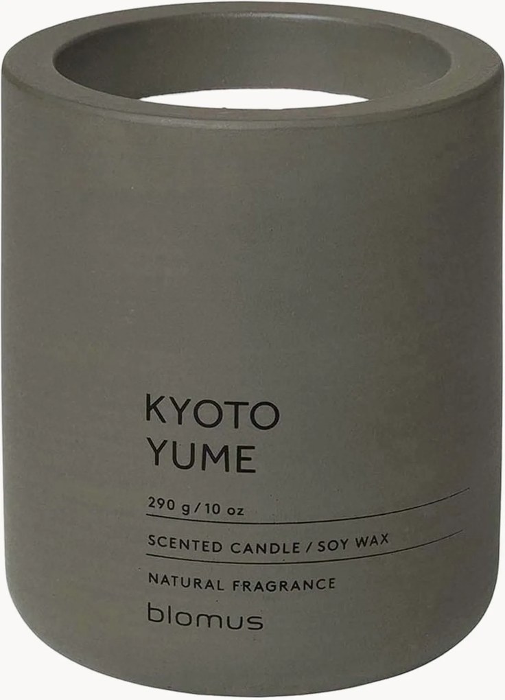 Candela profumata Fraga (Kyoto Yume)