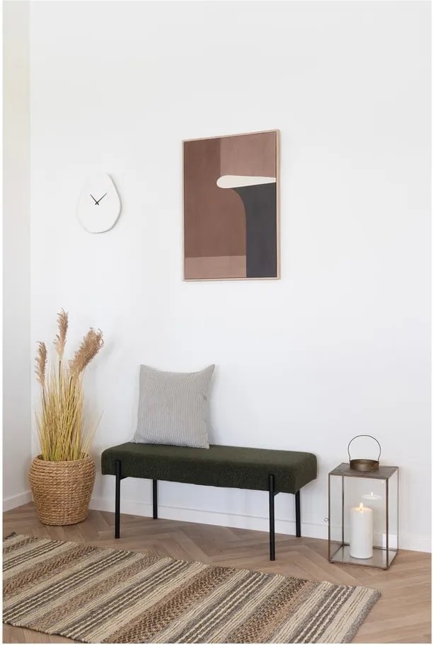 Cuscino decorativo 45x45 cm Kobe – House Nordic