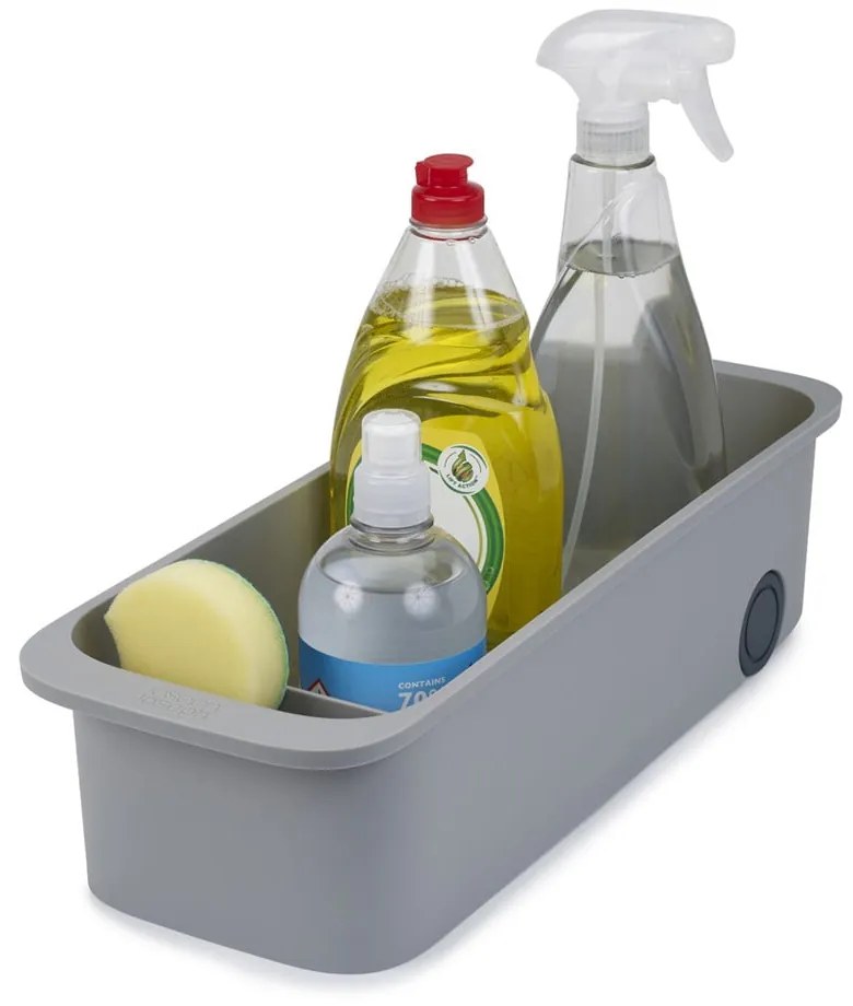 Organizzatore per prodotti per la pulizia CupboardStore - Joseph Joseph