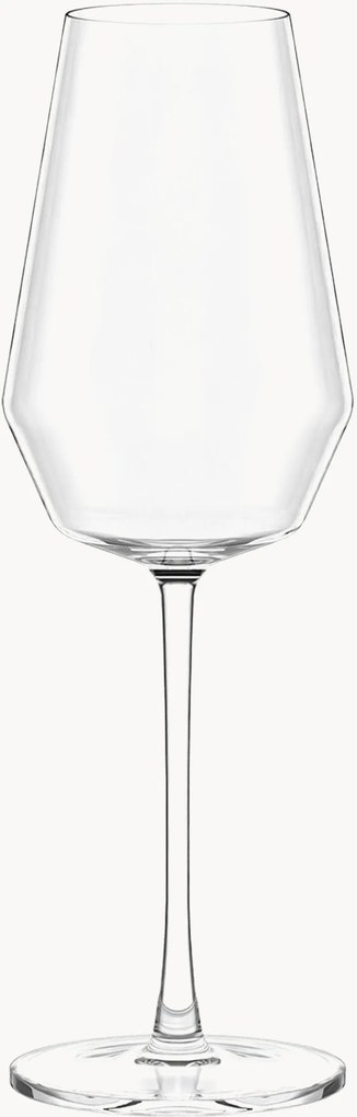 Set di 6 bicchieri da vino Celestia