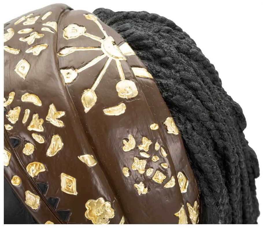 Statua in poliresina 30 cm Woman - Mauro Ferretti