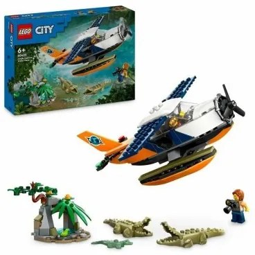 Playset Lego