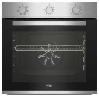 Forno Multifunzione BEKO BBSE12120XD 72 L