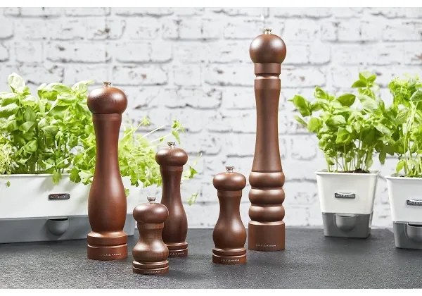 Cole&Mason - Macina sale CAPSTAN FOREST faggio 12 cm