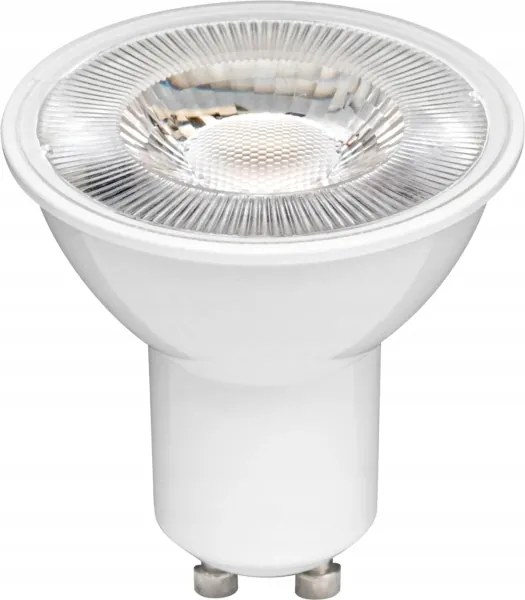 SET 3x Lampadina LED PAR16 GU10/4,5W/230V 2700K - Osram