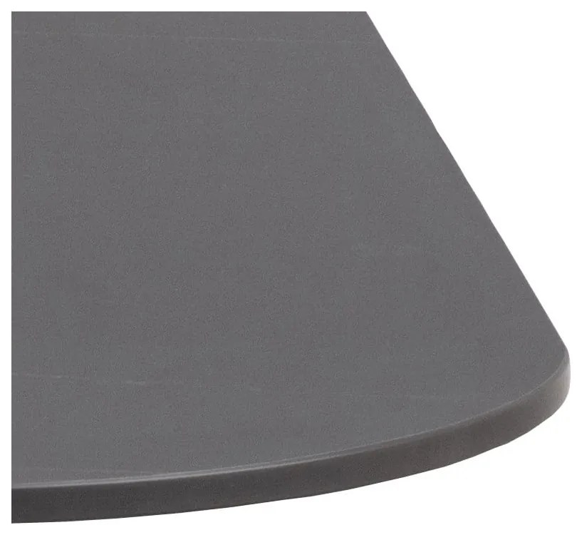 Tavolo da pranzo con piano in ceramica 90x90 cm Malta - Actona