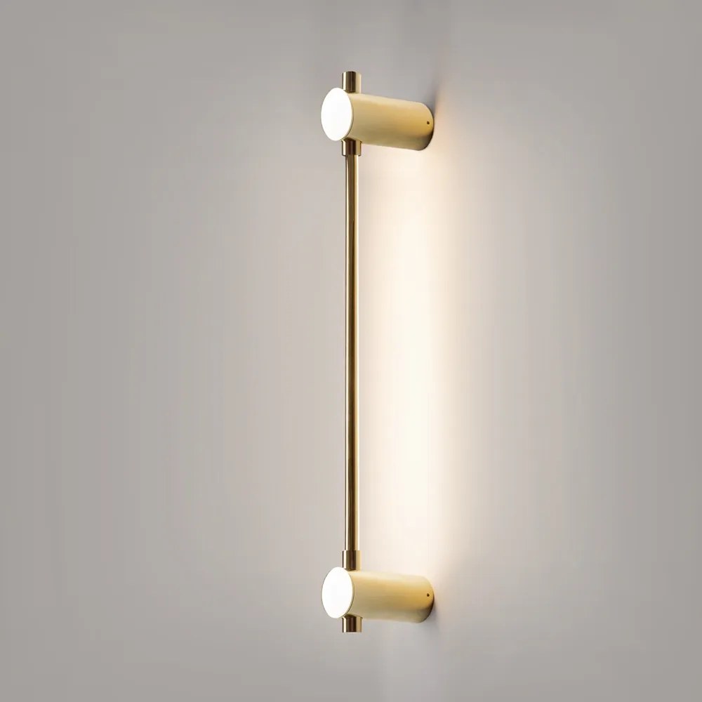 Maytoni | Rotta Lampada a parete / applique Modern Oro