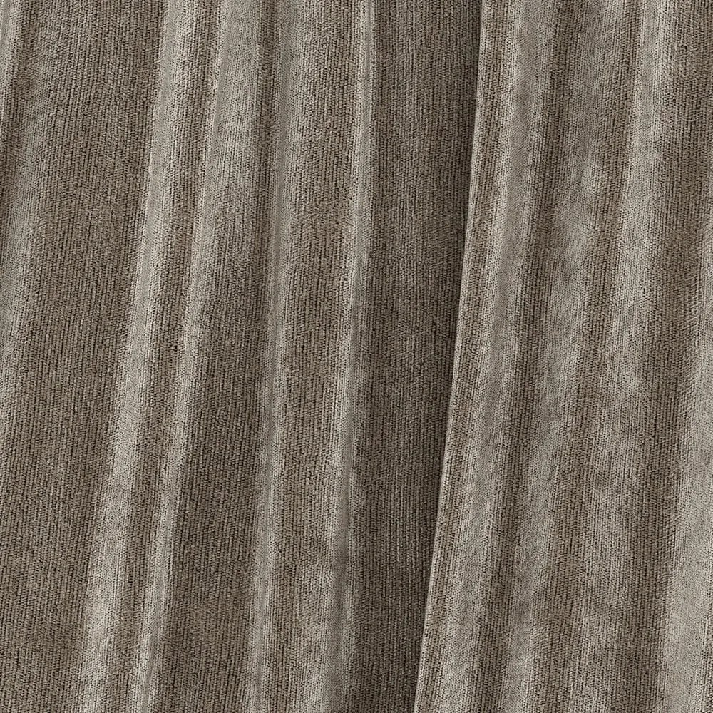 Letto boxspring marrone chiaro con contenitore 160x200 cm Bergamo – Maison de Rêve