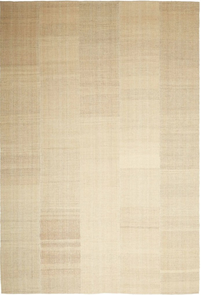 Kilim Tappeto persiano 210x300 (Iran) Tessuto A Mano