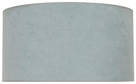 Duolla - Plafoniera BRISTOL 1xE27/15W/230V diametro 45 cm verde/bianco