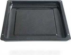 Candy - Teglia da forno 380 x 340 mm - Forni, Fornelli Elettrici e a Gas 53043