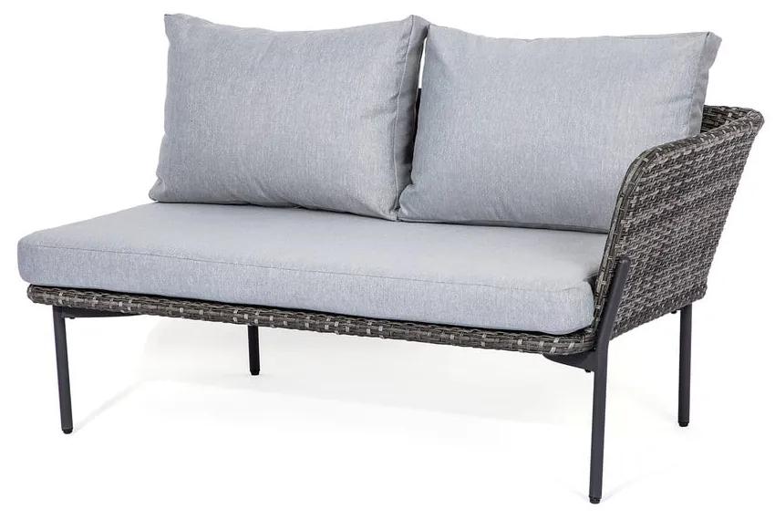 Set di mobili da giardino con divano angolare Altea - Bonami Selection