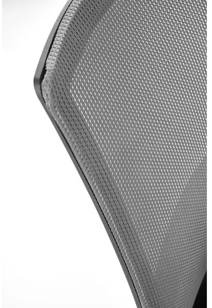 Sedia da ufficio TONA nera