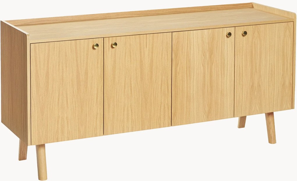 Credenza in legno Nice