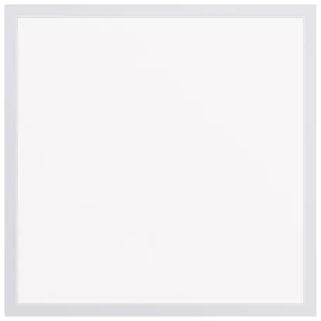 Aigostar - Pannello LED da incasso 28W/230V 3000K 59,5x59,5 cm