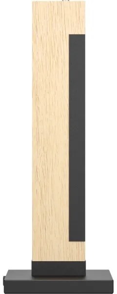 Eglo 99295 - Lampada da tavolo LED dimmerabile CAMACHO LED/6,5W/230V