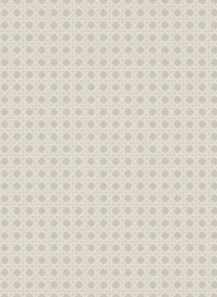Långelid / von Brömssen Carta da parati panoramica Please Have a Seat - Silver/ Grey