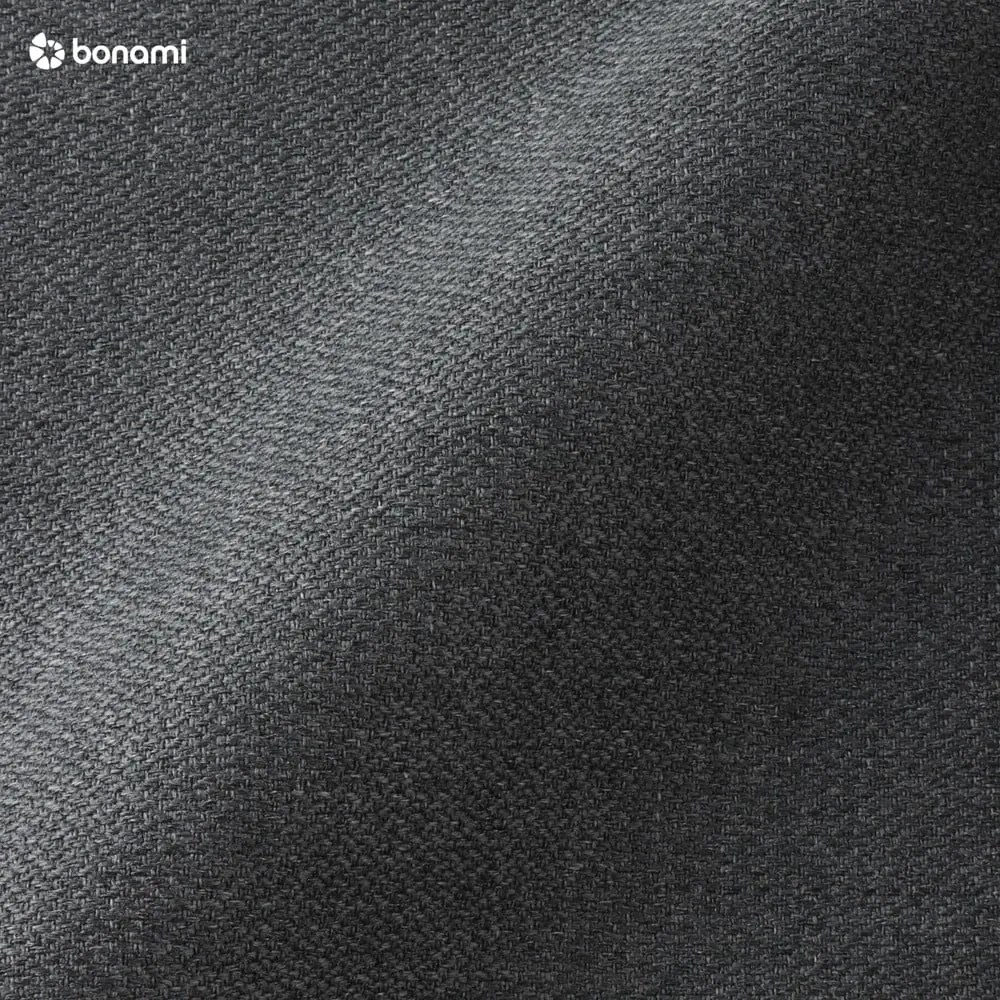 Sedie da pranzo in set grigie/di colore naturale in imbottito 2 pz Taxi – Actona