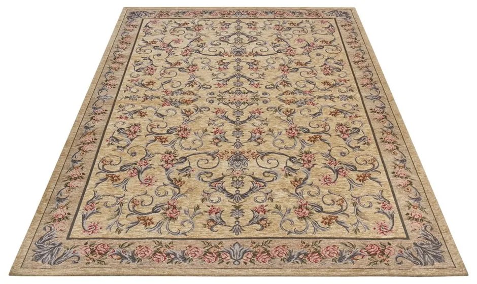 Tappeto beige 120x180 cm Assia - Hanse Home