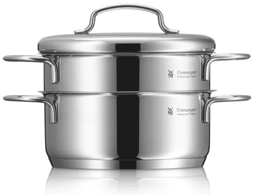 WMF - Set di pentole 5pcs MINI acciaio inossidabile