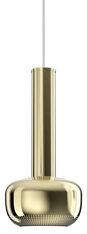 Louis Poulsen - VL56 Lampada a Sospensione Polished Brass Louis Poulsen