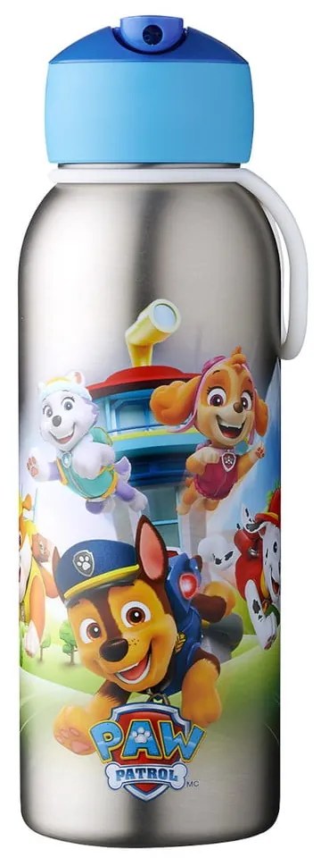 Bottiglia Paw patrol pups - Mepal