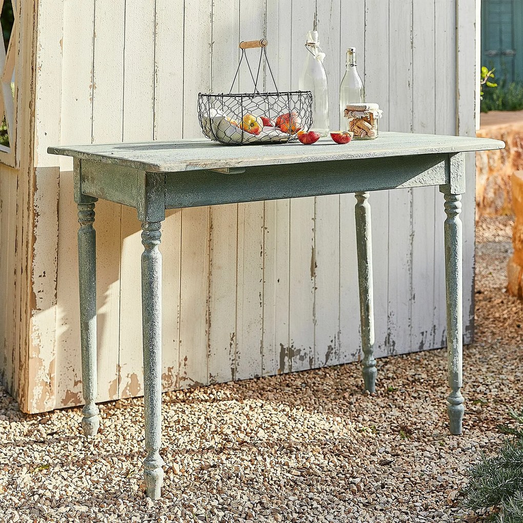 LOBERON Tavolo per giardinaggio Montarelle