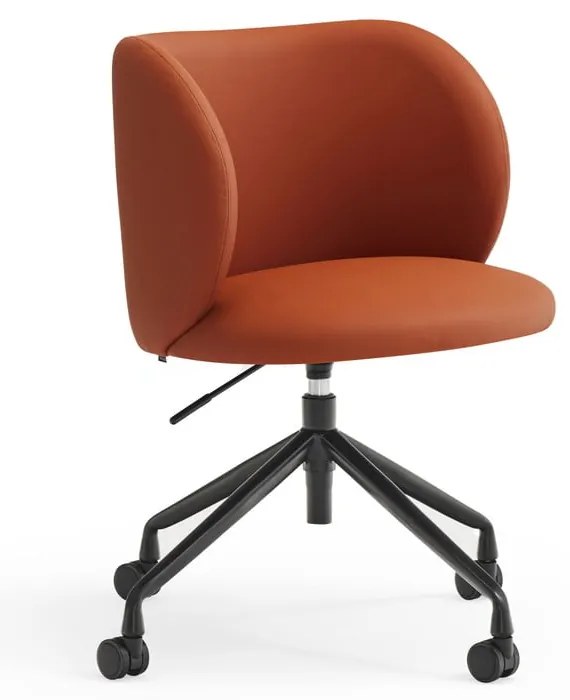 Sedia da ufficio Mogi - Teulat