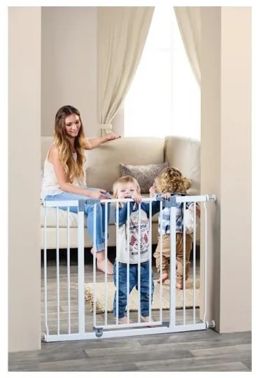 Dreambaby - Barriera di sicurezza LIBERTY 99-105,5 cm