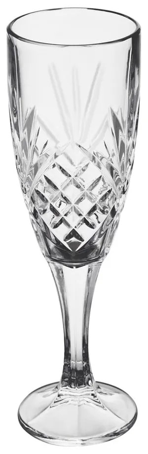 Set di bicchieri da spumante 4 pz 200 ml Beaufort - Premier Housewares